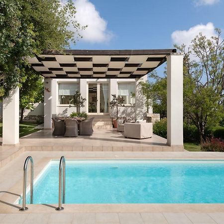 Levantes Luxury Home - Nature Inspired, Pool & Bbq, By Thinkvilla Prinés Eksteriør bilde