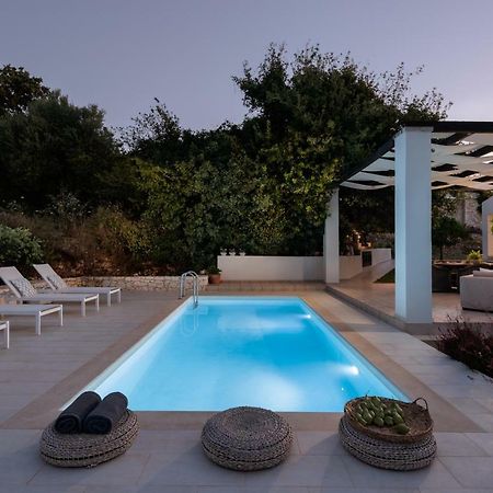 Levantes Luxury Home - Nature Inspired, Pool & Bbq, By Thinkvilla Prinés Eksteriør bilde