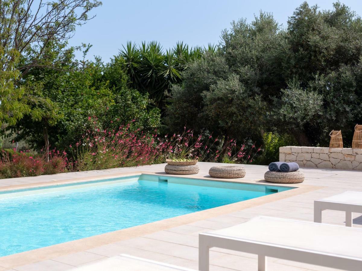Levantes Luxury Home - Nature Inspired, Pool & Bbq, By Thinkvilla Prinés Eksteriør bilde