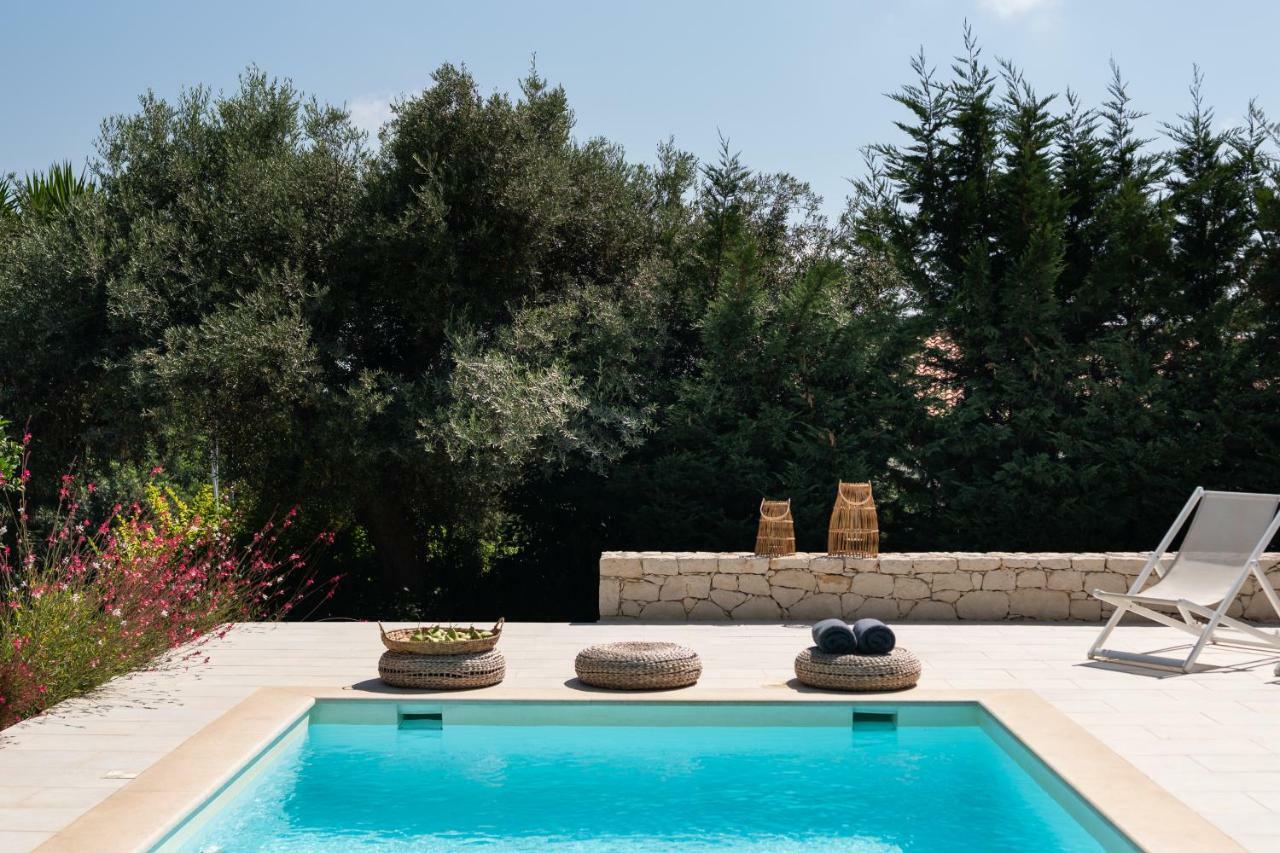 Levantes Luxury Home - Nature Inspired, Pool & Bbq, By Thinkvilla Prinés Eksteriør bilde