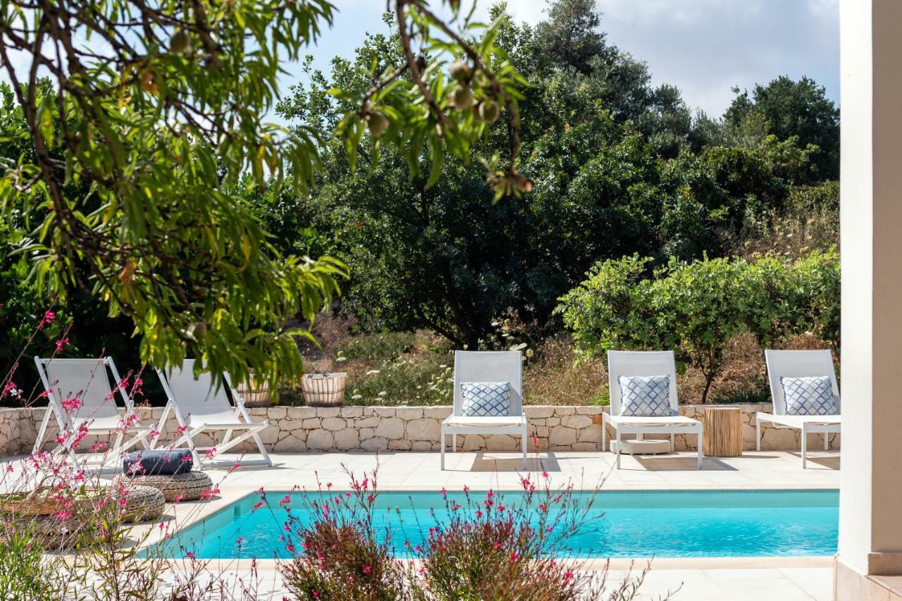 Levantes Luxury Home - Nature Inspired, Pool & Bbq, By Thinkvilla Prinés Eksteriør bilde